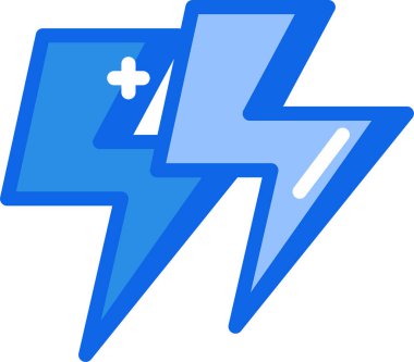 Elmas simgesinin vektör illüstrasyonu