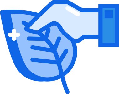 tıbbi ve sağlık vektör simgesi.