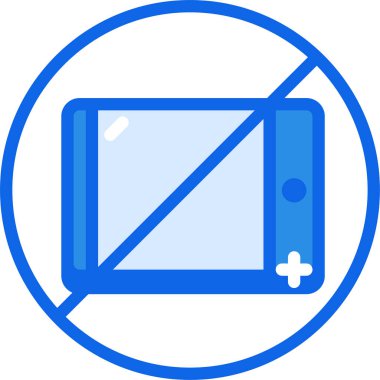 Bilgisayar. Web simgesi basit illüstrasyon