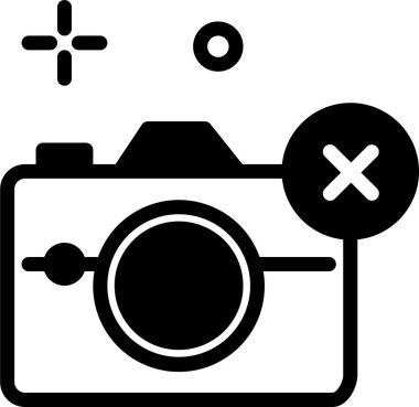 elektronik ve teknoloji simgesi, vektör illüstrasyonu beyaz arkaplanda izole edildi 