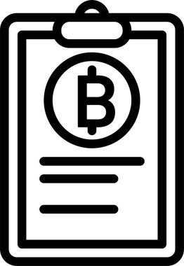 Dolar. Web simgesi basit tasarım