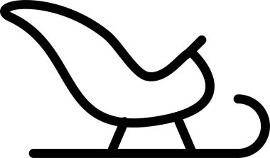 bir yılanın vektör çizimi