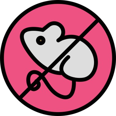 Bir kalp simgesinin gösterimi