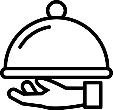 Saat. Saat. Web simgesi basit tasarım