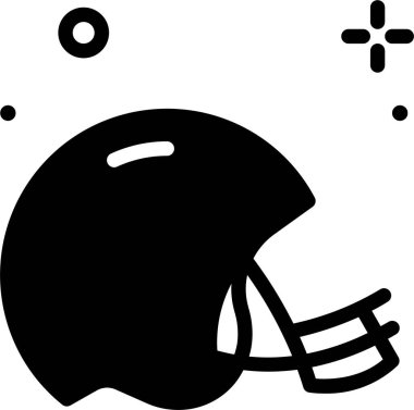 beysbol sopası simgesi, vektör illüstrasyonu