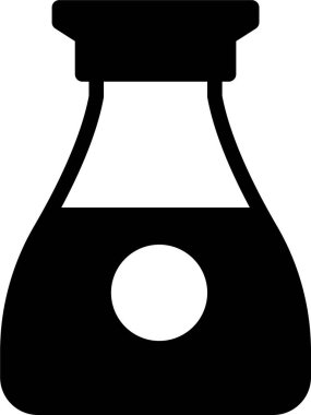 Matara. Web simgesi basit tasarım