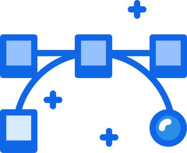 tıbbi simge, vektör illüstrasyonu