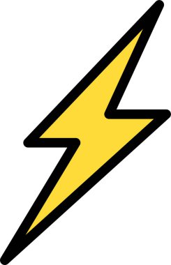 Gök gürültüsü. Basit tasarım