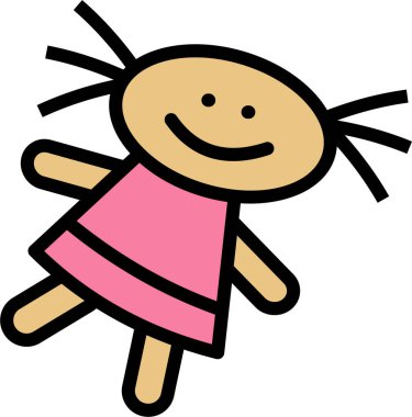 Mutlu Paskalyalar. Basit resimleme