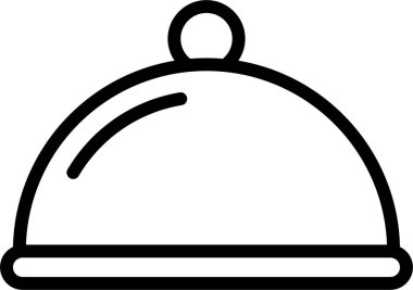 Saat. Saat. Web simgesi basit tasarım