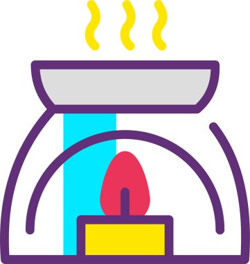 Mutfak aletleri. Basit tasarım