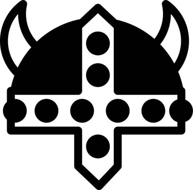 Roket. Web simgesi basit illüstrasyon