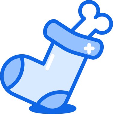 beyaz arkaplanda izole edilmiş basit vektör resimleme web simgesi