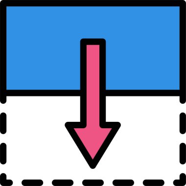 Oku indir. Basit tasarım