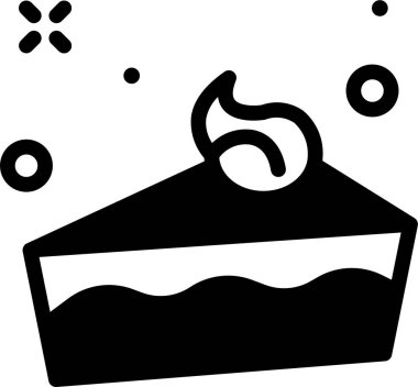 Cadılar Bayramı balkabağı simgesi, vektör çizimi beyaz arkaplanda izole 