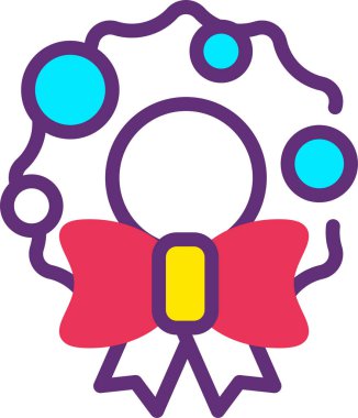 Noel ve yeni yıl teması unsurları