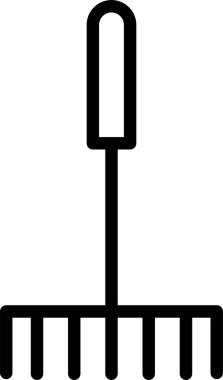 Müzik. Web simgesi basit illüstrasyon