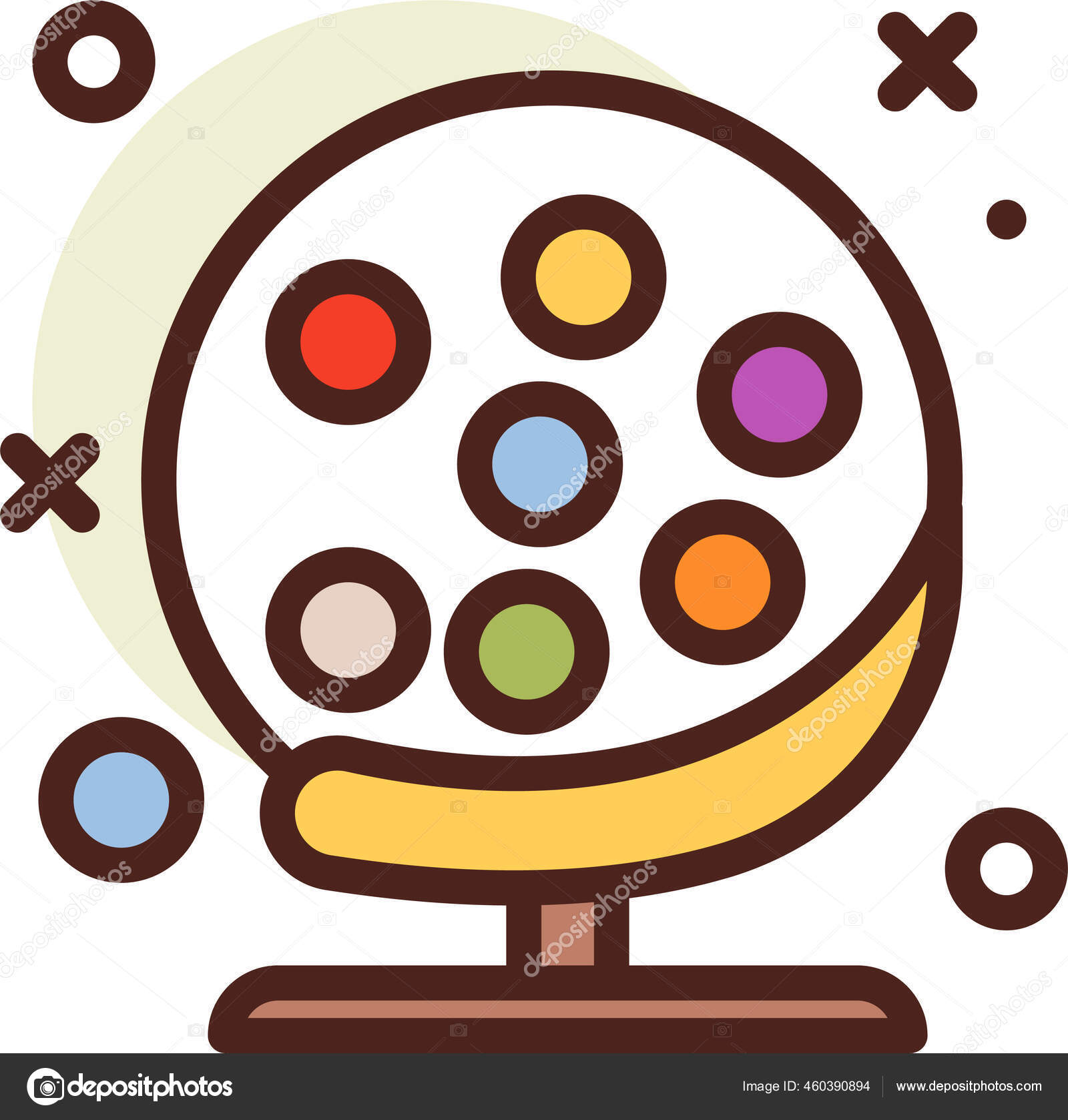 Latar Belakang Garis Hitamストックベクター ロイヤリティフリーlatar Belakang Garis Hitamイラスト ページ 64 Depositphotos