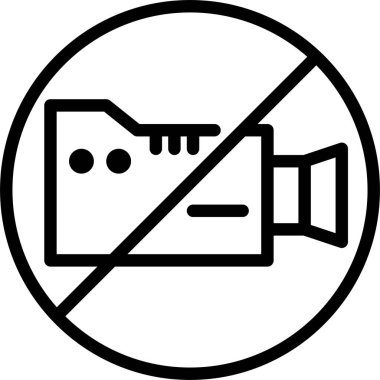 elektronik ve teknoloji simgesi, vektör illüstrasyonu beyaz arkaplanda izole edildi 