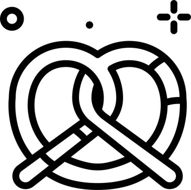 kalp, aşk, sevgililer günü, düğün, parti, doğum günü, zaman, romantizm, vektör illüstrasyonu