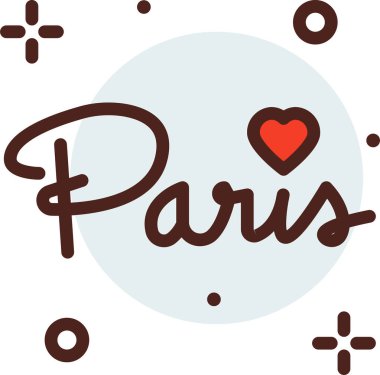 Kafe tasarımı, vektör illüstrasyon eps10 grafiği