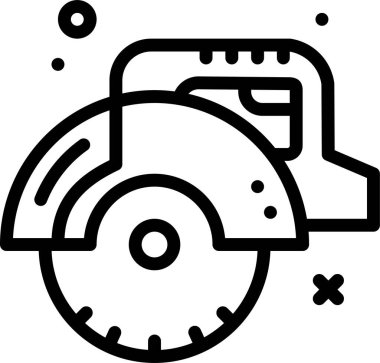 düz vektör simgesi yazılıyor