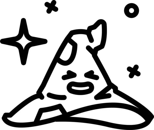 Sebuah Ilustrasi Kartun Dari Pemain Tenis Stok Ilustrasi 