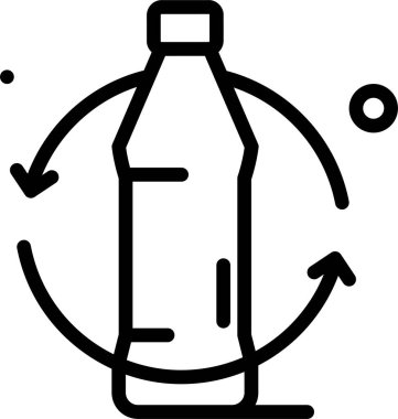 Bir şişe su, bir içki, bir sürahi, bir kova, bir külah, a, a