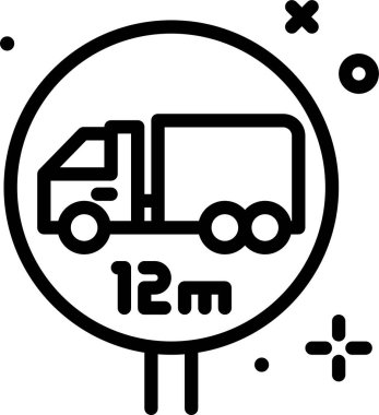 Teslimat. Basit resimleme