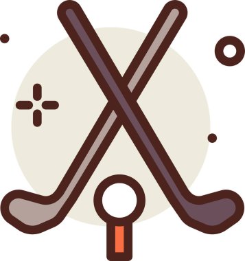 Çizgi film beyzbol oyuncusunun çizimi