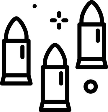 Güzel bir kadın karikatürü.