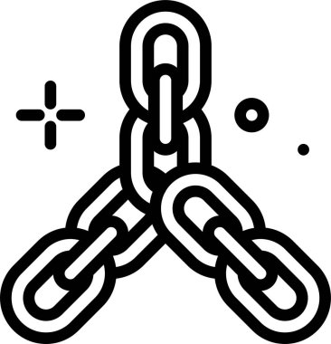 ağ web simgesi, basit vektör illüstrasyonu 