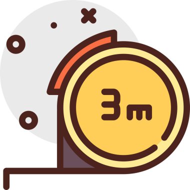 Mektuplu sevimli bir ayı.