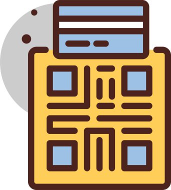 Haberler. Web simgesi basit illüstrasyon