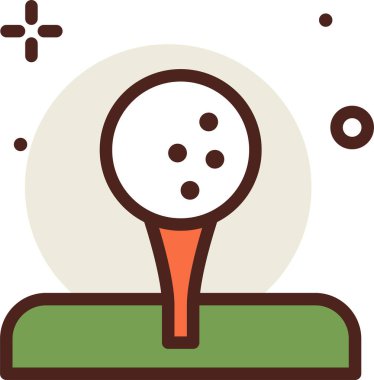 top web simgesi basit illüstrasyon