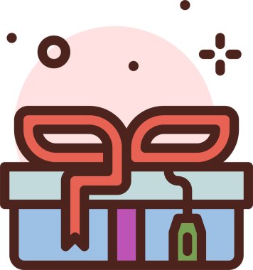 Yemek. Web simgesi basit illüstrasyon