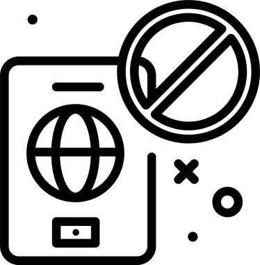 İnternetten alışveriş. Web simgesi