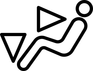 Yazılı not. Web simgesi