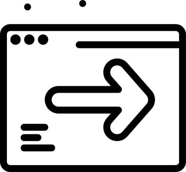 Seo ve geliştirme kavramının web tasarım simgesi