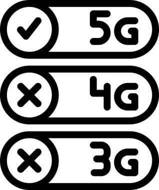 Düz tasarım simgesine sahip bilim ve teknoloji kavramı beyaz arkaplanda izole edildi 