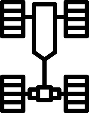 Yazılı not. Basit resimleme