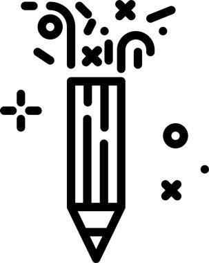 kalem ve işaret ile not yaz