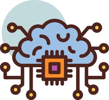 Bulut hesaplama. Basit tasarım