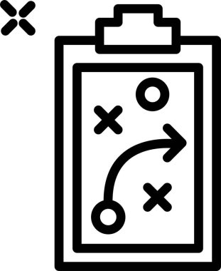 Dosya. Web simgesi basit illüstrasyon