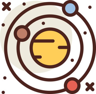 Gezegen dairesinin çizimi