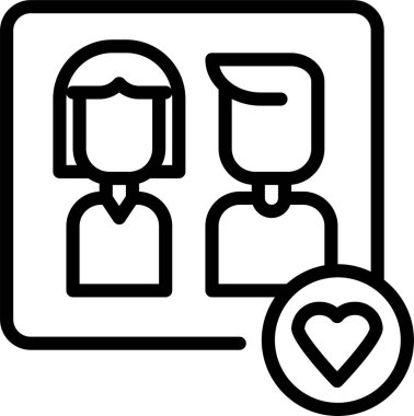 Kalp ikonu olan bir doktor. Beyaz arkaplanda izole edilmiş web tasarımı için tıbbi bakım vektör simgeleri