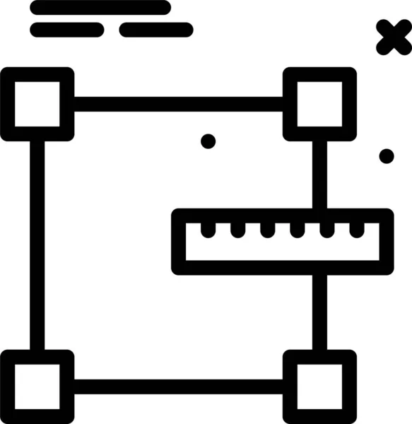 写字条Web图标 — 图库矢量图片