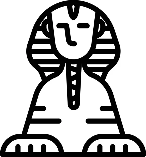 Dna Web Symbol Einfache Illustration — Stockvektor