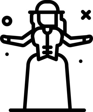 Bilim ve eğitim kavramı, vektör illüstrasyonu