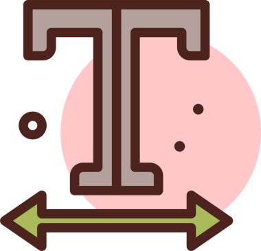 Dosya. Web simgesi basit illüstrasyon